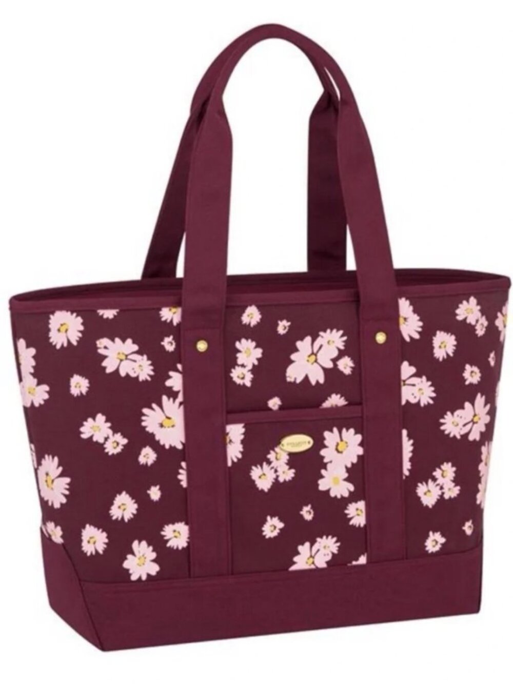 COACH fragrance TOTE Bag